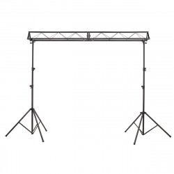 Sound Sation - SET SUPPORTI LUCI CON TRUSS SOUN 1