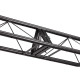 Sound Sation - SET SUPPORTI LUCI CON TRUSS SOUN 4