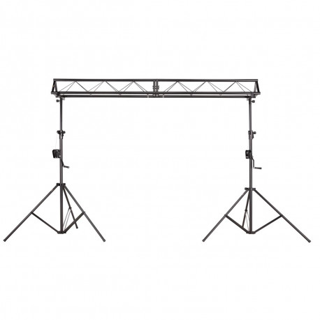 Sound Sation - SET SUPPORTI LUCI SOUNDSATION CO 1
