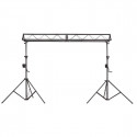 Sound Sation - SET SUPPORTI LUCI SOUNDSATION CO
