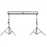 Sound Sation - SET SUPPORTI LUCI SOUNDSATION CO 1