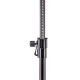 Sound Sation - SET SUPPORTI LUCI SOUNDSATION CO 3