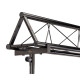 Sound Sation - SET SUPPORTI LUCI SOUNDSATION CO 5