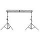 Sound Sation - SET SUPPORTI LUCI SOUNDSATION CO 6
