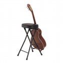 Sound Sation - SGABELLO PER CHITARRISTA CON SUP