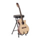 Sound Sation - SGABELLO PER CHITARRISTA CON SUP 2