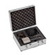 Sound Sation - MICROFONO DA STUDIO A CONDENSATO