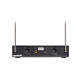 Sound Sation - RADIOMIC. VHF DOPPIO SOUNDSATION