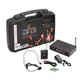 Sound Sation - RADIOMICROFONO UHF SOUNDSATION W