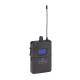 Sound Sation - RICEVITORE PER WF-U99 INEAR SOUN