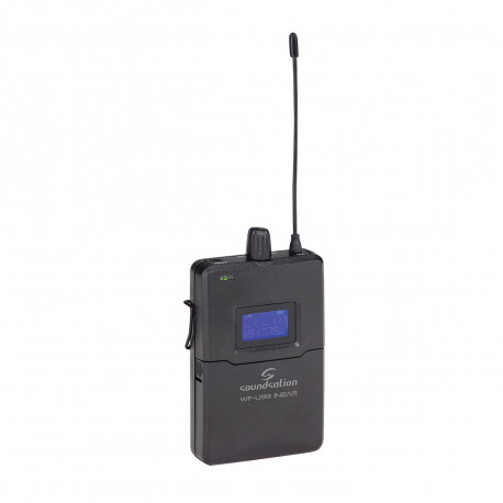 Sound Sation - RICEVITORE PER WF-U99 INEAR SOUN
