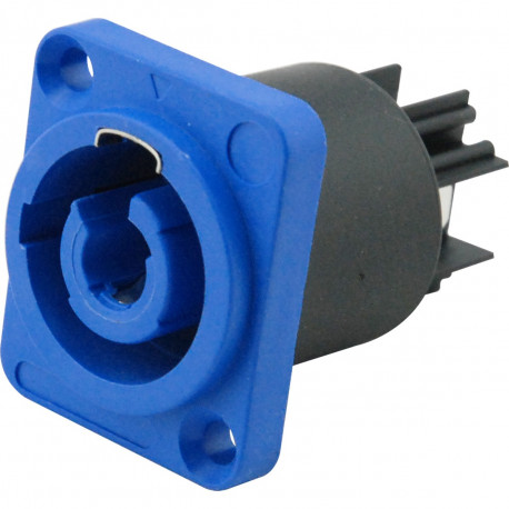 Sound Sation - ENTRADA CONECTOR DE RED (BLUE)