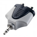 Sound Sation - ADATTATORE SOUNDSATION WIRE MAST