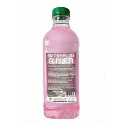 Liquido de humo MEDIO Rosa Eurosmoke /Disponible - Eurosmoke ME