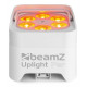 BeamZ - BBP96SW Battery Uplight Par 6x12W WDMX 150.578 2