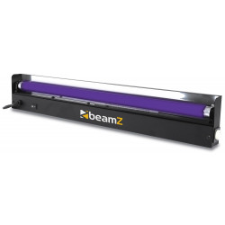 BeamZ - UV-set 60cm Holder and Tube 160.414 1