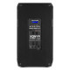 Vonyx - CVB15 PA Speaker Active 15? BT MP3 800W 178.492 6