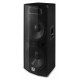 Vonyx - CVB212 PA Speaker Active 2x 12? BT MP3 1200W 178.493 2