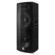 Vonyx - CVB212 PA Speaker Active 2x 12? BT MP3 1200W 178.493 4