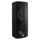 Vonyx - CVB215 PA Speaker Active 2x 15? BT MP3 1600W 178.495 3