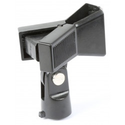 Vonyx - Microphone Clip Incl. Adapter 188.140 1