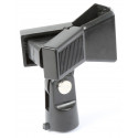 Vonyx - Microphone Clip 188.140