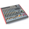 Powerdynamics - PDM-S1203 Stage Mixer 12-Channel DSP/MP3 USB IN/OUT 171.144 1