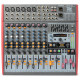 Powerdynamics - PDM-S1203 Stage Mixer 12-Channel DSP/MP3 USB IN/OUT 171.144 2