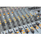 Powerdynamics - PDM-S1203 Stage Mixer 12-Channel DSP/MP3 USB IN/OUT 171.144 4