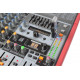 Powerdynamics - PDM-S1203 Stage Mixer 12-Channel DSP/MP3 USB IN/OUT 171.144 5