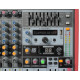 Powerdynamics - PDM-S1203 Stage Mixer 12-Channel DSP/MP3 USB IN/OUT 171.144 6