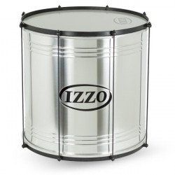 Izzo Percusion Brasil - IZ10650 1