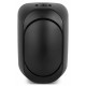 Powerdynamics - BD50B Altavoz de pared Interior/Exterior Negro 120W 100.095 5