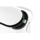 Powerdynamics - BD65W Altavoz de pared Interior/Exterior Blanco 150W 100.097 7