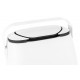 Powerdynamics - BD65W Altavoz de pared Interior/Exterior Blanco 150W 100.097 8