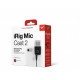 Ikmultimedia - IRIG MIC CAST2 3