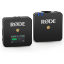 Rode - RODE WIRELESS GO