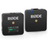 Ikmultimedia - RODE WIRELESS GO 0