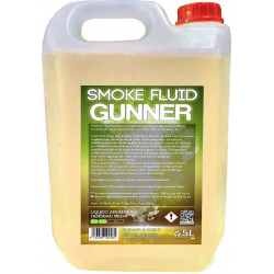 Gunner Smoke - Piña 5L Densidad Media 0