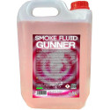 Gunner Smoke - Piruleta 5L Densidad Media
