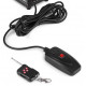 Skytec - Rage 1000 Maquina de humo con mando a distancia 8
