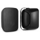 Powerdynamics - BD65B Altavoz de pared Interior/Exterior Negro 150W 3