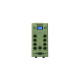 Omnitronic - GNOME-202P Mini Mixer green 1