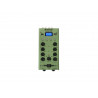 Omnitronic - GNOME-202P Mini Mixer green 1