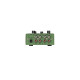 Omnitronic - GNOME-202P Mini Mixer green 4