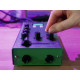 Omnitronic - GNOME-202P Mini Mixer green 16