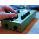Omnitronic - GNOME-202P Mini Mixer green 19