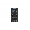 Omnitronic - GNOME-202P Mini Mixer black