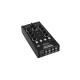 Omnitronic - GNOME-202P Mini Mixer black 5