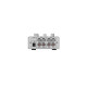 Omnitronic - GNOME-202P Mini Mixer silver 4